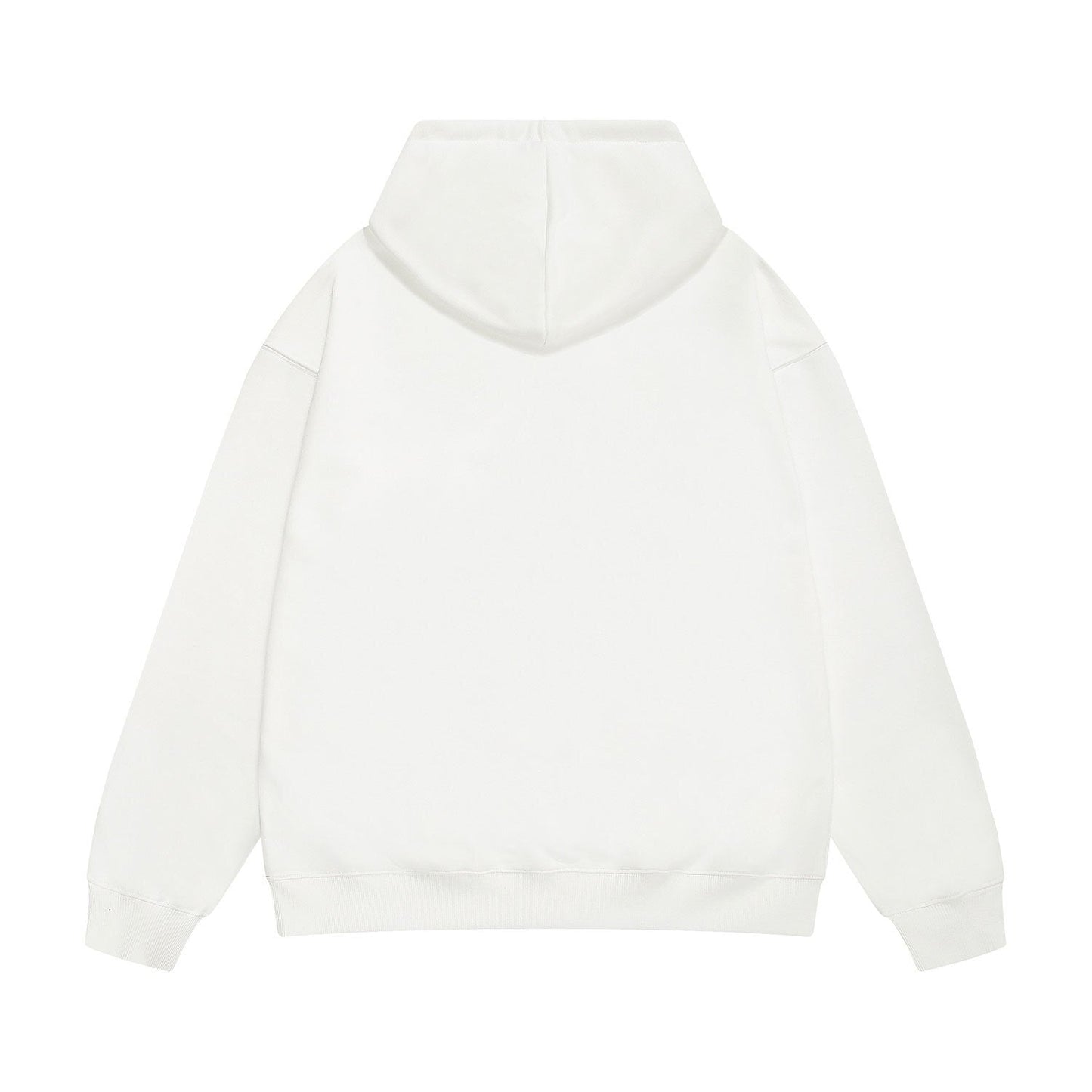 Street style Purple Brand sweatshirts