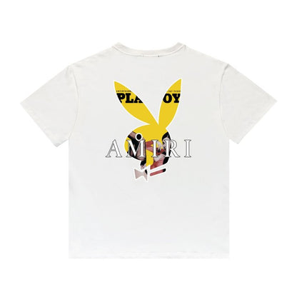 ICON Amiri Fashion T-shirt
