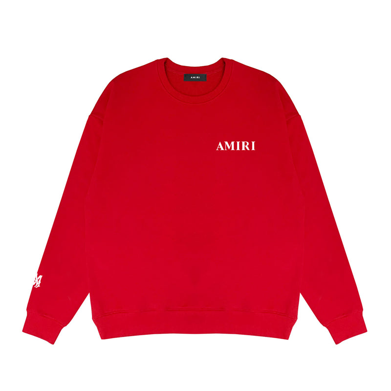 ICON Amiri Fashion sweatshirts