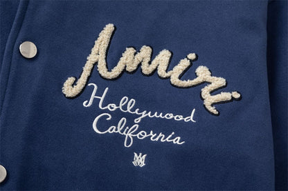 ICON Amiri Fashion jacket