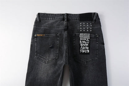 Ksubi Fashion jeans 3021