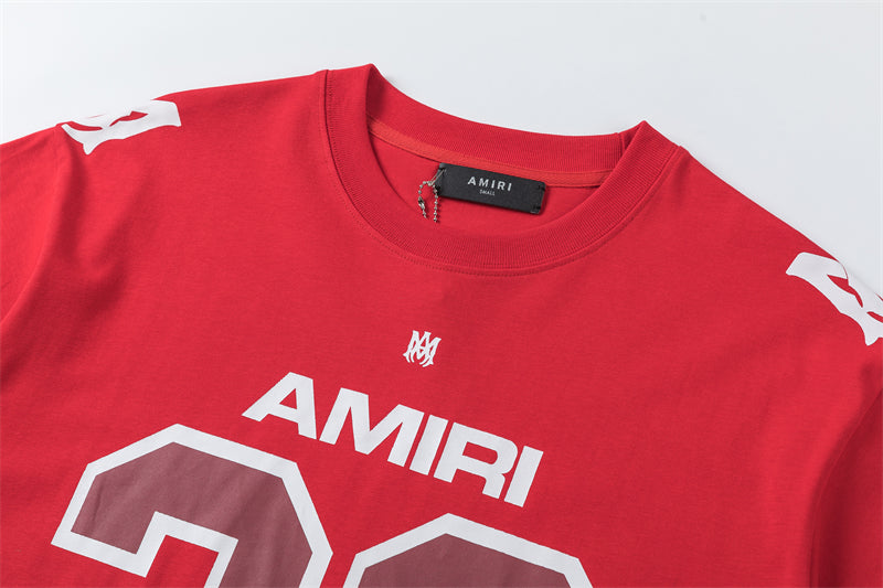 ICON Amiri Fashion T-shirt