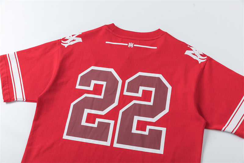 ICON Amiri Fashion T-shirt