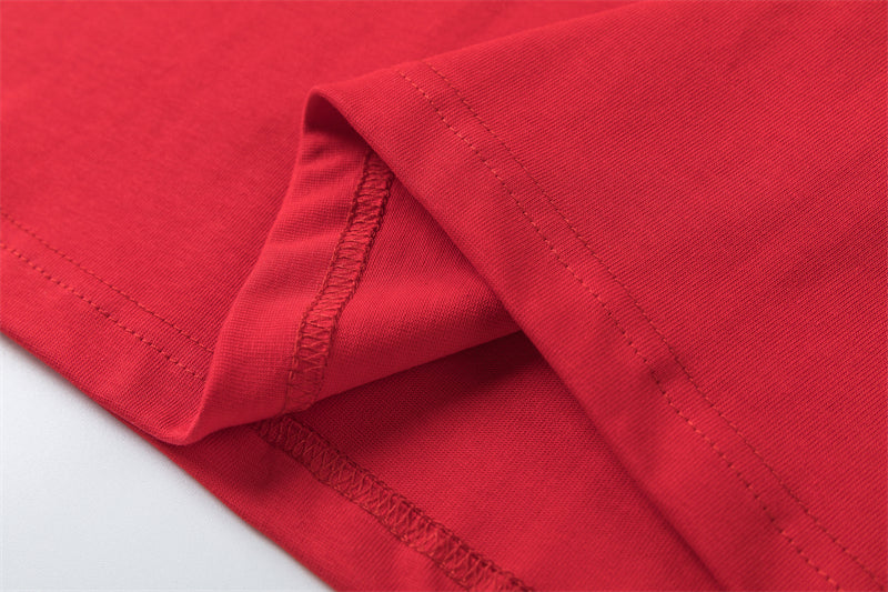 ICON Amiri Fashion T-shirt