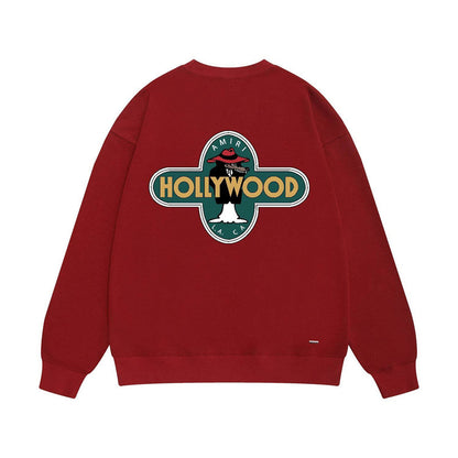 ICON Amiri Fashion sweatshirts