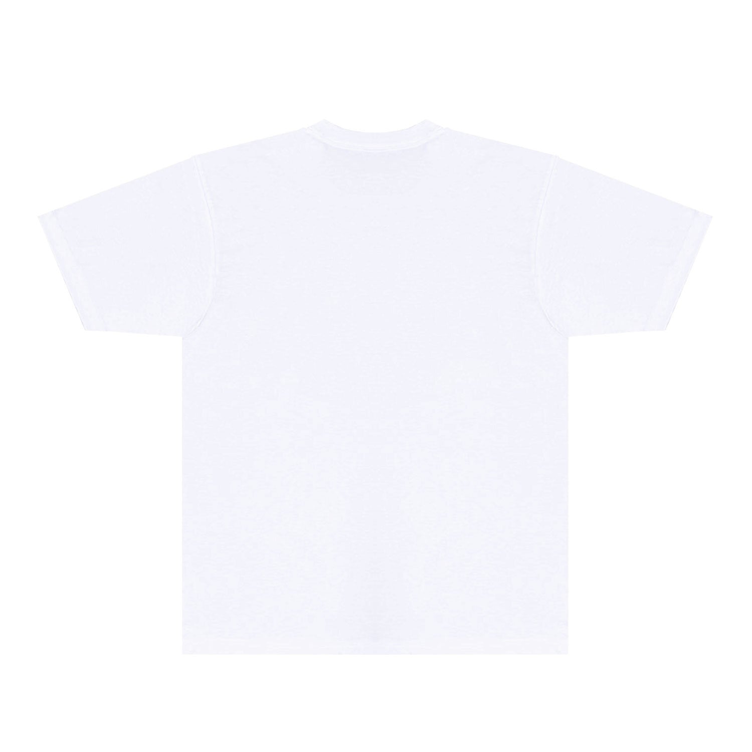 Street style Purple Brand T-shirt