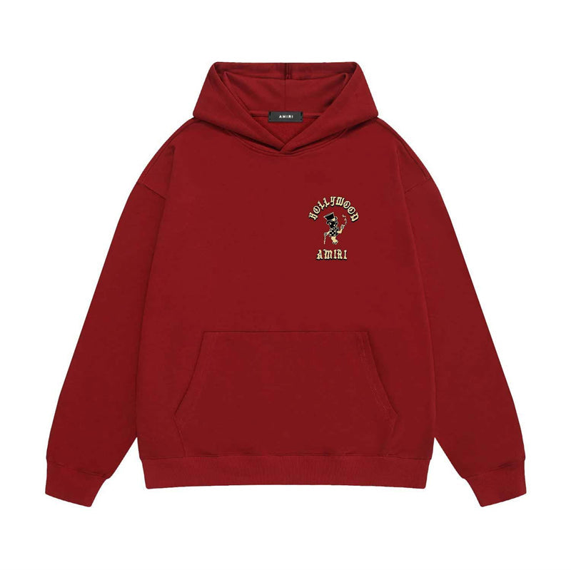 ICON Amiri Fashion sweatshirts
