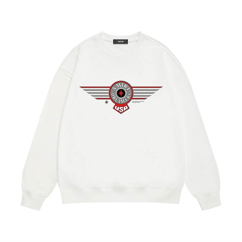 ICON Amiri Fashion sweatshirts