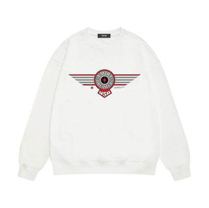 ICON Amiri Fashion sweatshirts
