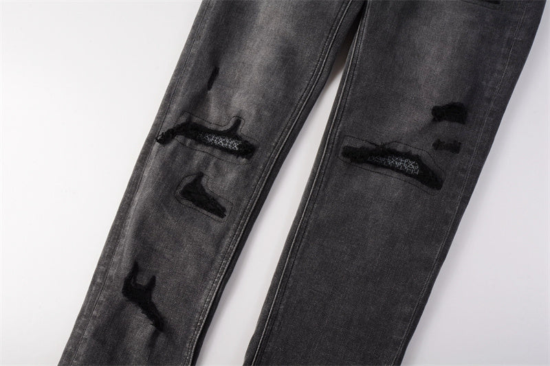 Ksubi Fashion jeans 3010