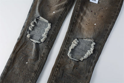 Street Purple Brand jeans 9031