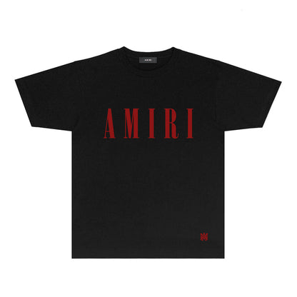 ICON Amiri Fashion T-shirt