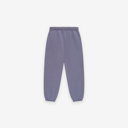 FW24 Fraternity Hoodie / Pants / Set - Purple