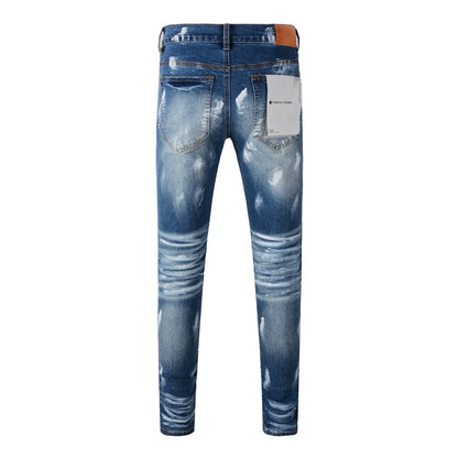 Street Purple Brand jeans 9062