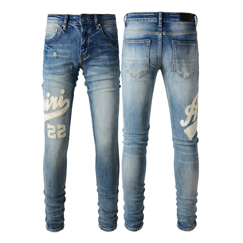 ICON Amiri Fashion jeans 1311