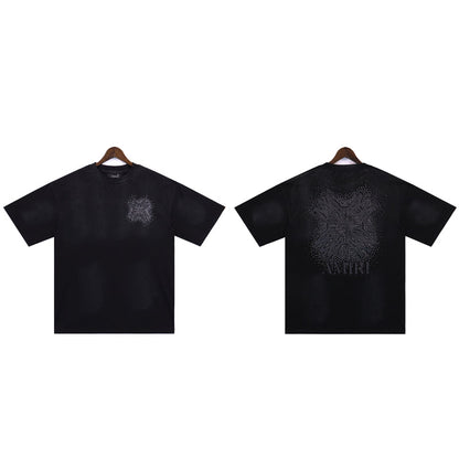 ICON Amiri Fashion T-shirt