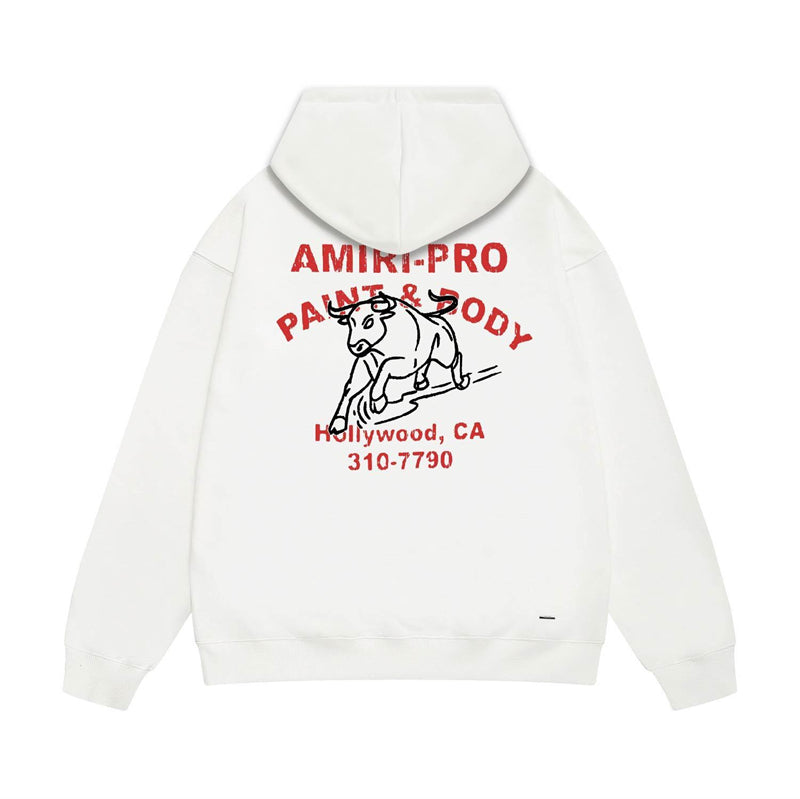 ICON Amiri Fashion sweatshirts