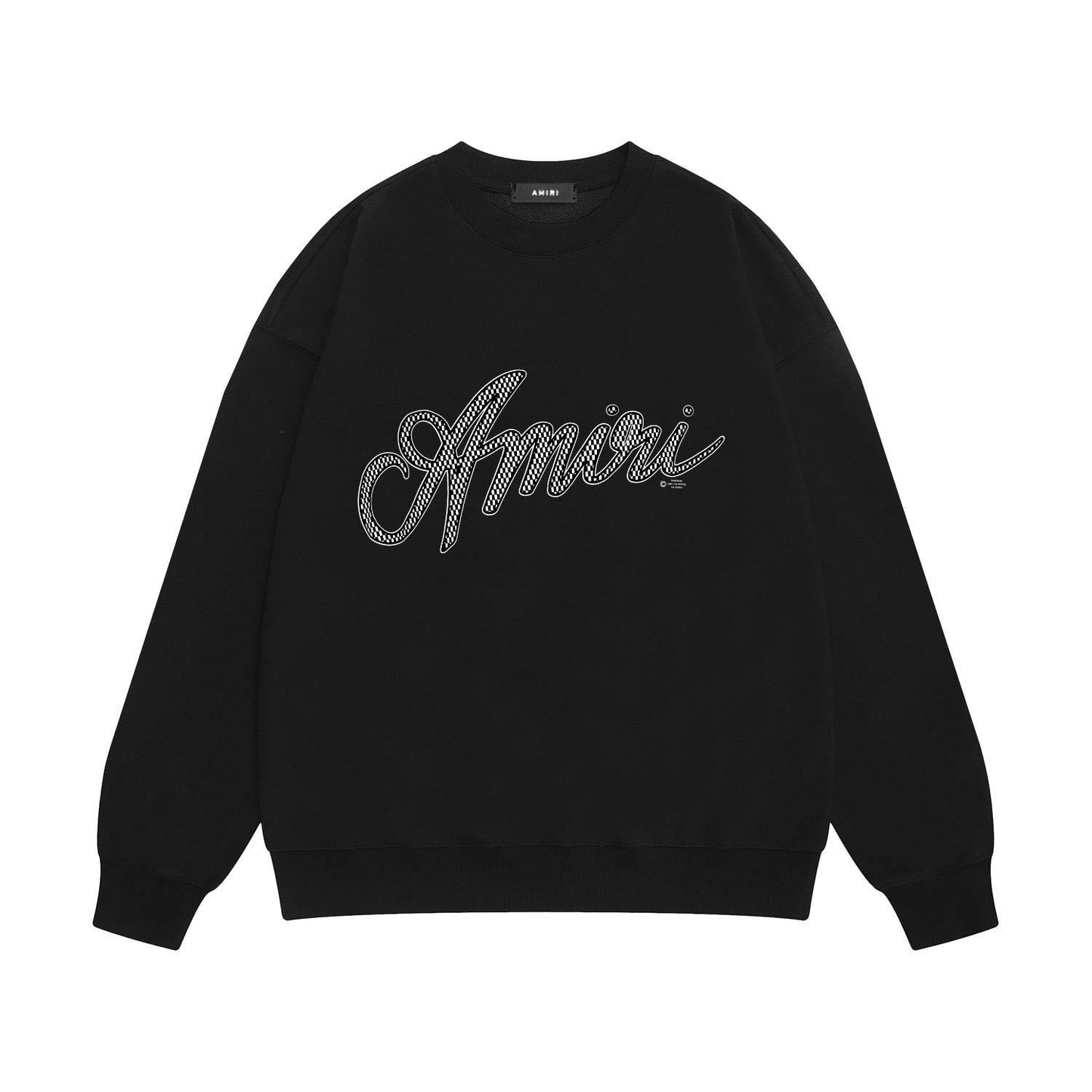 ICON Amiri Fashion sweatshirts