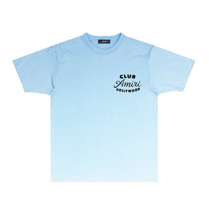 ICON Amiri Fashion T-shirt