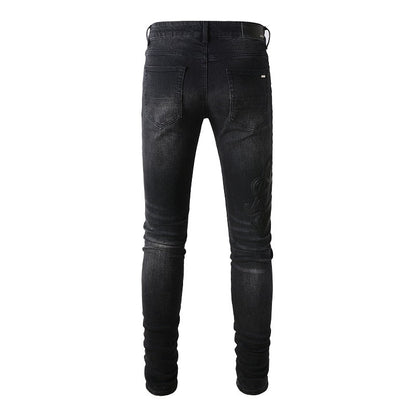ICON Amiri Fashion jeans 1312