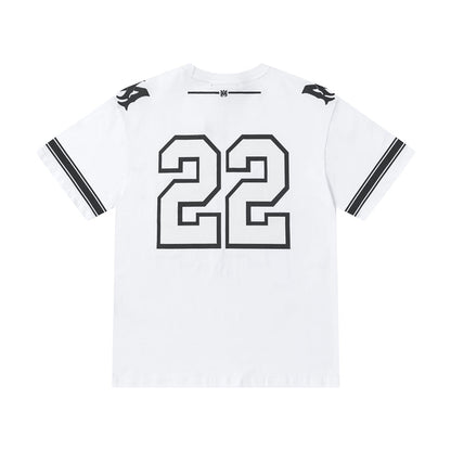 ICON Amiri Fashion T-shirt