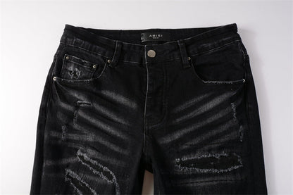 ICON Amiri Fashion jeans 8882