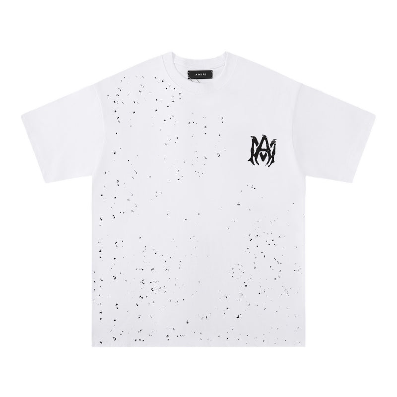 ICON Amiri Fashion T-shirt