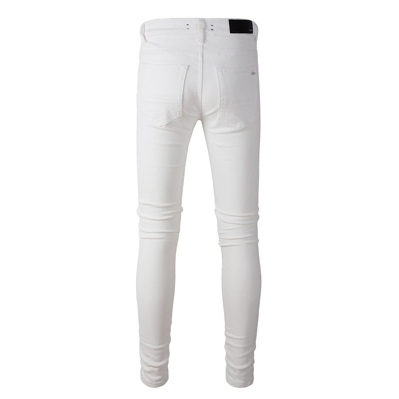 ICON Amiri Fashion jeans 843
