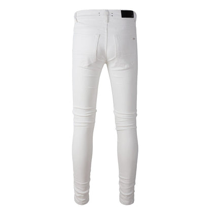 ICON Amiri Fashion jeans 843