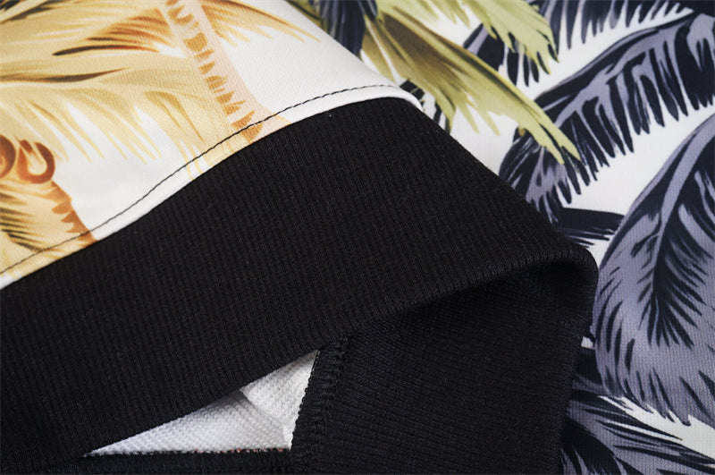 ICON Amiri Fashion sweatshirts