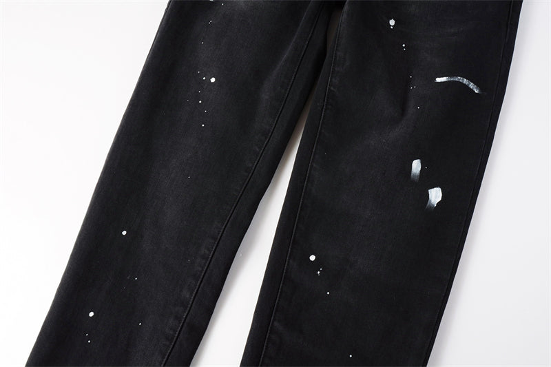 Street Purple Brand jeans 9098