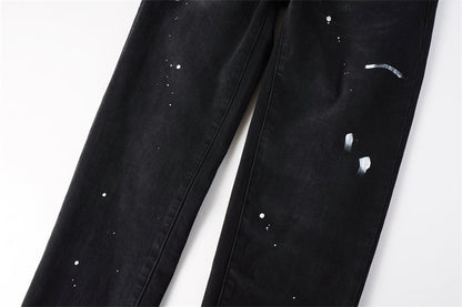 Street Purple Brand jeans 9098