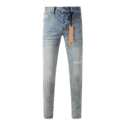 Ksubi Fashion jeans 3029
