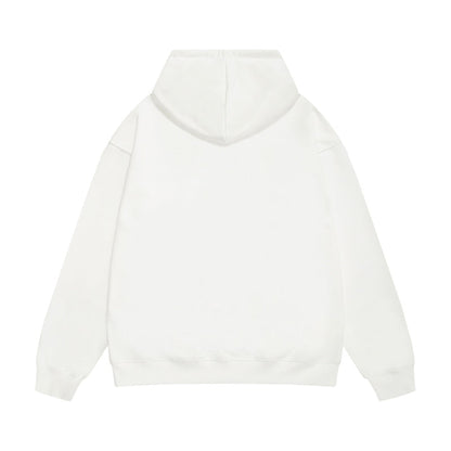 Street style Purple Brand sweatshirts