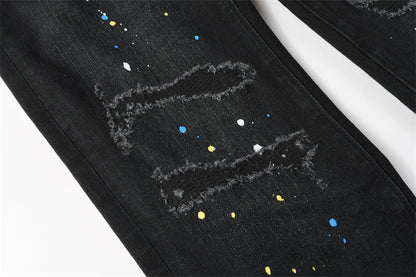 Street Purple Brand jeans 9121