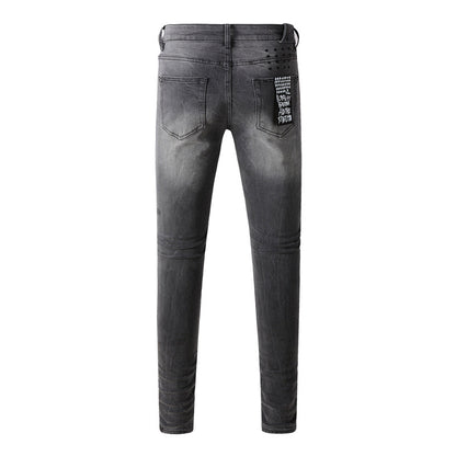 Ksubi Fashion jeans 3003