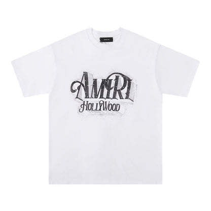 ICON Amiri Fashion T-shirt
