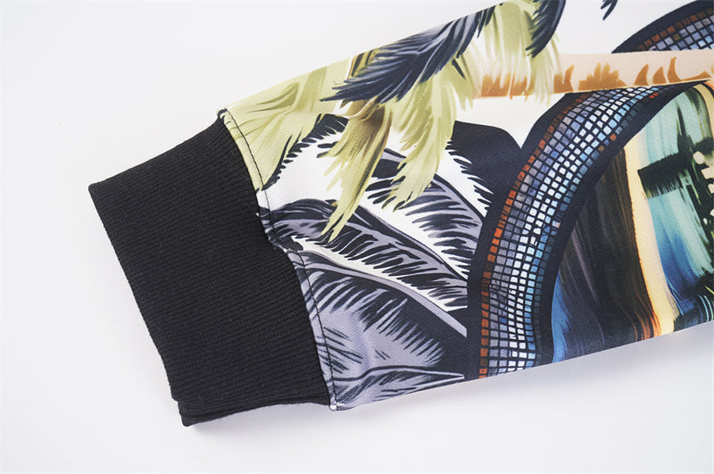 ICON Amiri Fashion sweatshirts