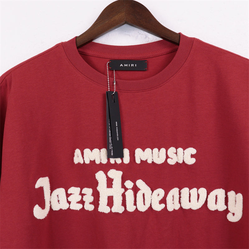 ICON Amiri Fashion T-shirt