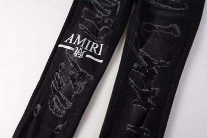 ICON Amiri Fashion jeans 8882