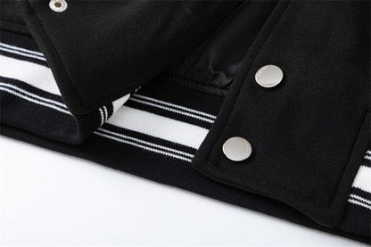 ICON Amiri Fashion jacket