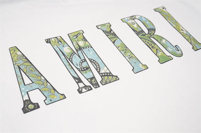 ICON Amiri Fashion T-shirt