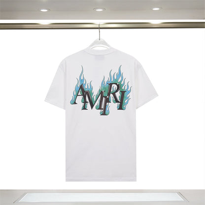 ICON Amiri Fashion T-shirt