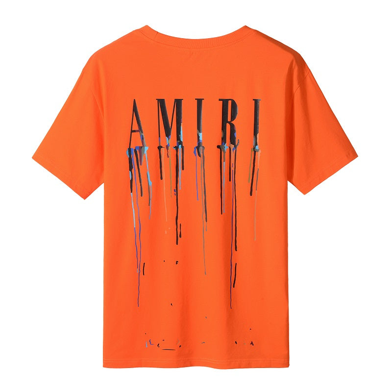 ICON Amiri Fashion T-shirt