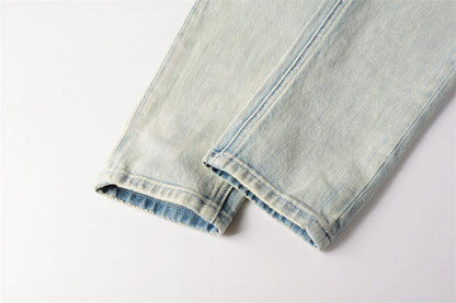 Ksubi Fashion jeans 3017