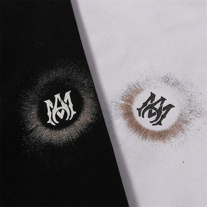 ICON Amiri Fashion T-shirt