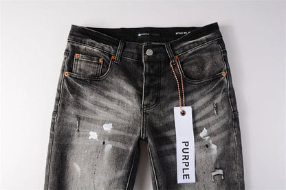 Street Purple Brand jeans 9032