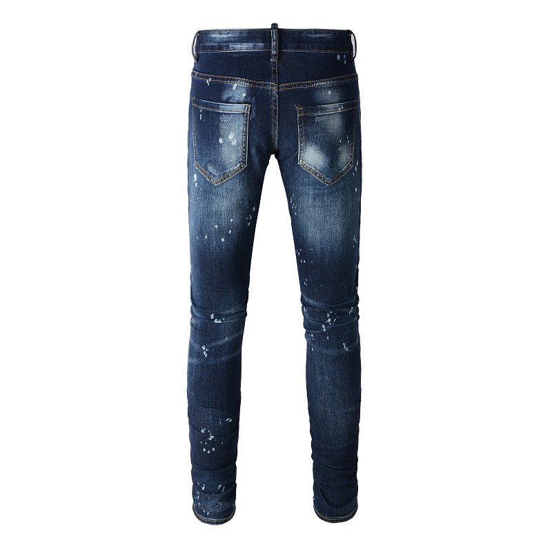 ICON Amiri Fashion jeans 6905