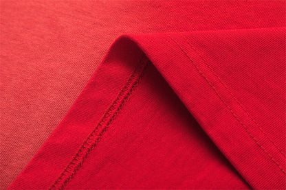 ICON Amiri Fashion T-shirt