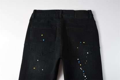 Street Purple Brand jeans 9121